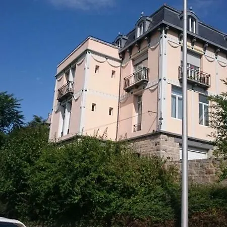Demeure Des Dentelles Avec Parking Gratuit * Le Puy-en-Velay