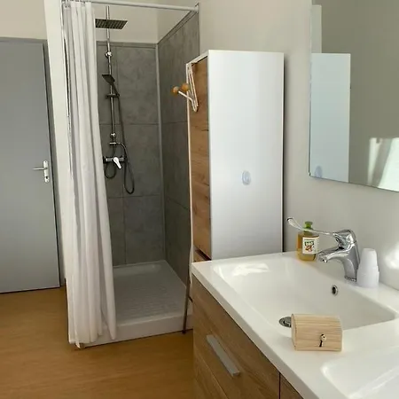 Bed & Breakfast Demeure Des Dentelles Avec Parking Gratuit