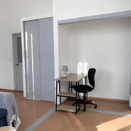 Bed & Breakfast Demeure Des Dentelles Avec Parking Gratuit Le Puy-en-Velay